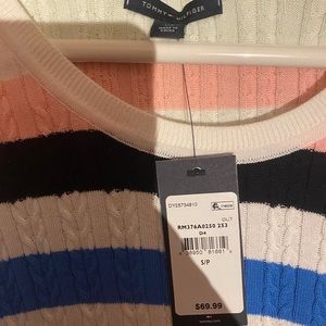 Tommy Hilfiger Sweater